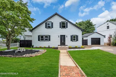 750 Lorraine Drive, Keyport, NJ 07735 - Photo 37