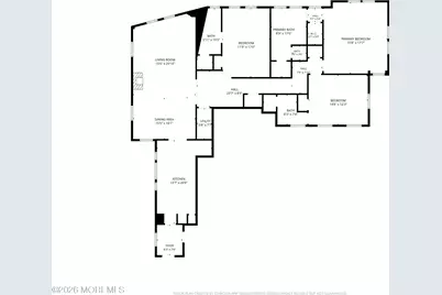 400 Deal Lake Drive #Ph1, Asbury Park, NJ 07712 - Photo 55