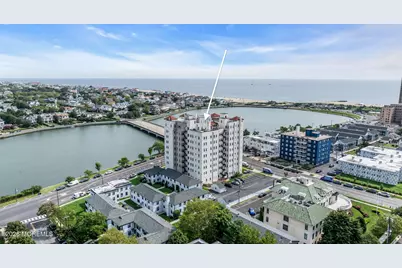 400 Deal Lake Drive #Ph1, Asbury Park, NJ 07712 - Photo 51