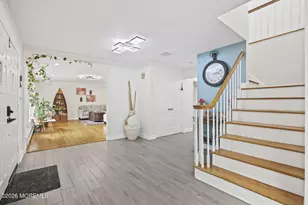 35 Ruby Dr, Morganville, NJ 07751 - Photo 5