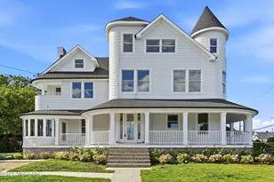 101 Franklin Ave, Long Branch, NJ 07740 - Photo 1