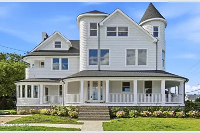 101 Franklin Avenue, Long Branch, NJ 07740 - Photo 59