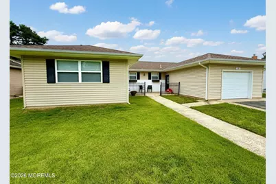 114 Davenport Road, Toms River Township, NJ 08757 - Photo 1