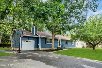 36 Woodland Road, Bayville, NJ 08721 - Photo 3