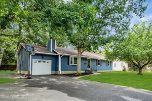 36 Woodland Rd, Bayville, NJ 08721 - Photo 3