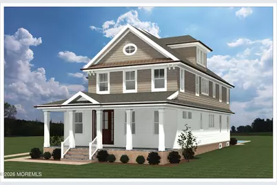 2015 5th Avenue, Spring Lake, NJ 07762 - Photo 5