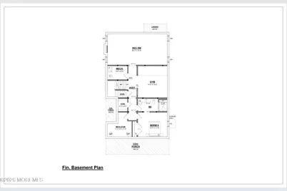 2015 5th Avenue, Spring Lake, NJ 07762 - Photo 17
