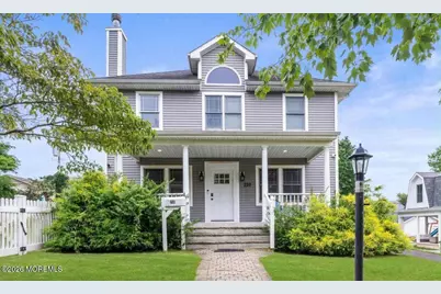 250 Alpern Avenue, Long Branch, NJ 07740 - Photo 1