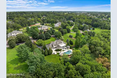 7 Twin Lakes Drive, Manalapan Township, NJ 07726 - Photo 49