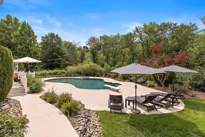 7 Twin Lakes Drive, Manalapan Township, NJ 07726 - Photo 47