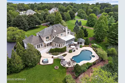 7 Twin Lakes Drive, Manalapan Township, NJ 07726 - Photo 3