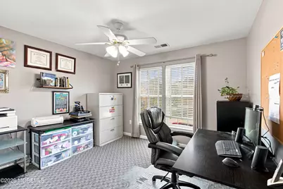 44 Pitch Pine Lane, Howell Township, NJ 07731 - Photo 35