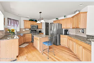 44 Pitch Pine Lane, Howell Township, NJ 07731 - Photo 21