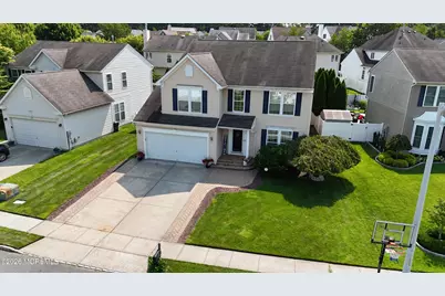 44 Pitch Pine Lane, Howell Township, NJ 07731 - Photo 51
