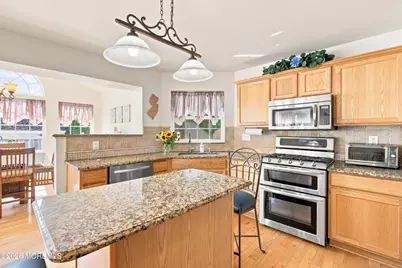 44 Pitch Pine Lane, Howell Township, NJ 07731 - Photo 17