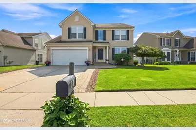 44 Pitch Pine Lane, Howell Township, NJ 07731 - Photo 1