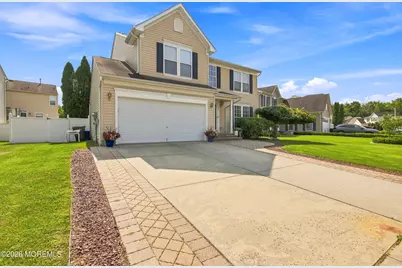 44 Pitch Pine Lane, Howell Township, NJ 07731 - Photo 3