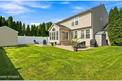 44 Pitch Pine Lane, Howell Township, NJ 07731 - Photo 49