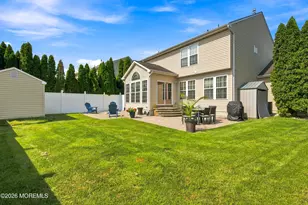 44 Pitch Pine Ln, Howell Township, NJ 07731 - Photo 49