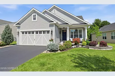 39 Mallard Court, Howell Township, NJ 07731 - Photo 3