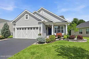 39 Mallard Ct, Howell Township, NJ 07731 - Photo 3