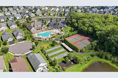 39 Mallard Court, Howell Township, NJ 07731 - Photo 51