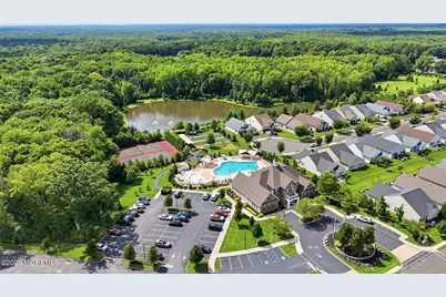 39 Mallard Court, Howell Township, NJ 07731 - Photo 49