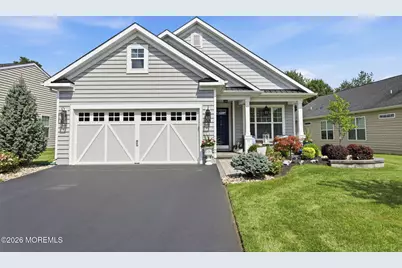 39 Mallard Court, Howell Township, NJ 07731 - Photo 1