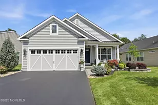 39 Mallard Ct, Howell Township, NJ 07731 - Photo 1