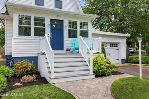 135 South St, Red Bank, NJ 07701 - Photo 3