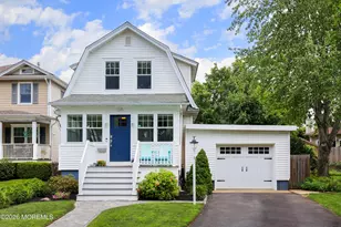 135 South St, Red Bank, NJ 07701 - Photo 3