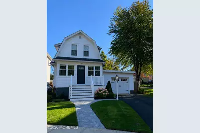 135 South Street, Red Bank, NJ 07701 - Photo 1