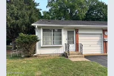 5 Quaker Lane #A, Whiting, NJ 08759 - Photo 1