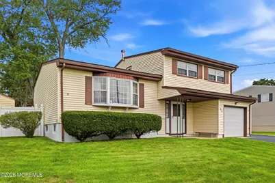 62 York Street, Old Bridge Township, NJ 08857 - Photo 49