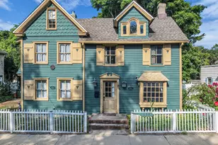 130 S Green St, Tuckerton, NJ 08087 - Photo 1