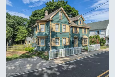 130 S Green Street, Tuckerton, NJ 08087 - Photo 3