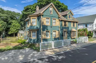 130 S Green St, Tuckerton, NJ 08087 - Photo 3