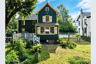 130 S Green Street, Tuckerton, NJ 08087 - Photo 21