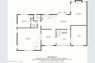 2 S Beers Street, Holmdel, NJ 07733 - Photo 45