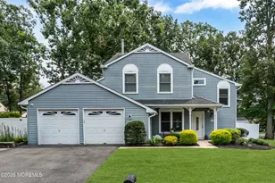 21 Concord Cir, Howell Township, NJ 07731 - Photo 1