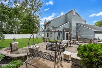 21 Concord Circle, Howell Township, NJ 07731 - Photo 21