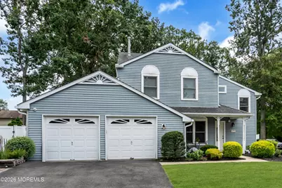 21 Concord Circle, Howell Township, NJ 07731 - Photo 3