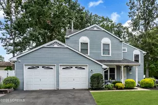 21 Concord Cir, Howell Township, NJ 07731 - Photo 3