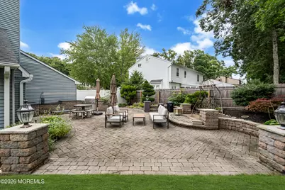 21 Concord Circle, Howell Township, NJ 07731 - Photo 19