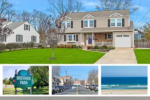 1106 New Brunswick Ave, Manasquan, NJ 08736 - Photo 1