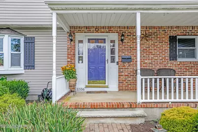 1106 New Brunswick Avenue, Manasquan, NJ 08736 - Photo 3