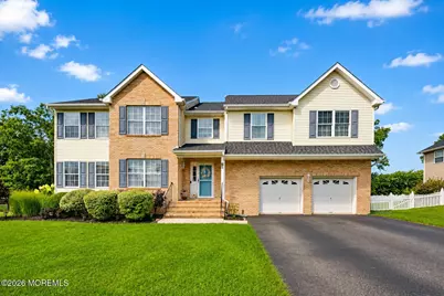 7 Nancy Street, Howell Township, NJ 07731 - Photo 1