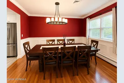 1099 Woodmere Drive, Aberdeen Township, NJ 07735 - Photo 13