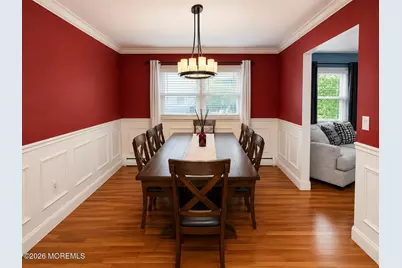 1099 Woodmere Drive, Aberdeen Township, NJ 07735 - Photo 11