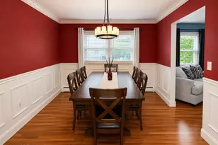 1099 Woodmere Dr, Aberdeen Township, NJ 07735 - Photo 11